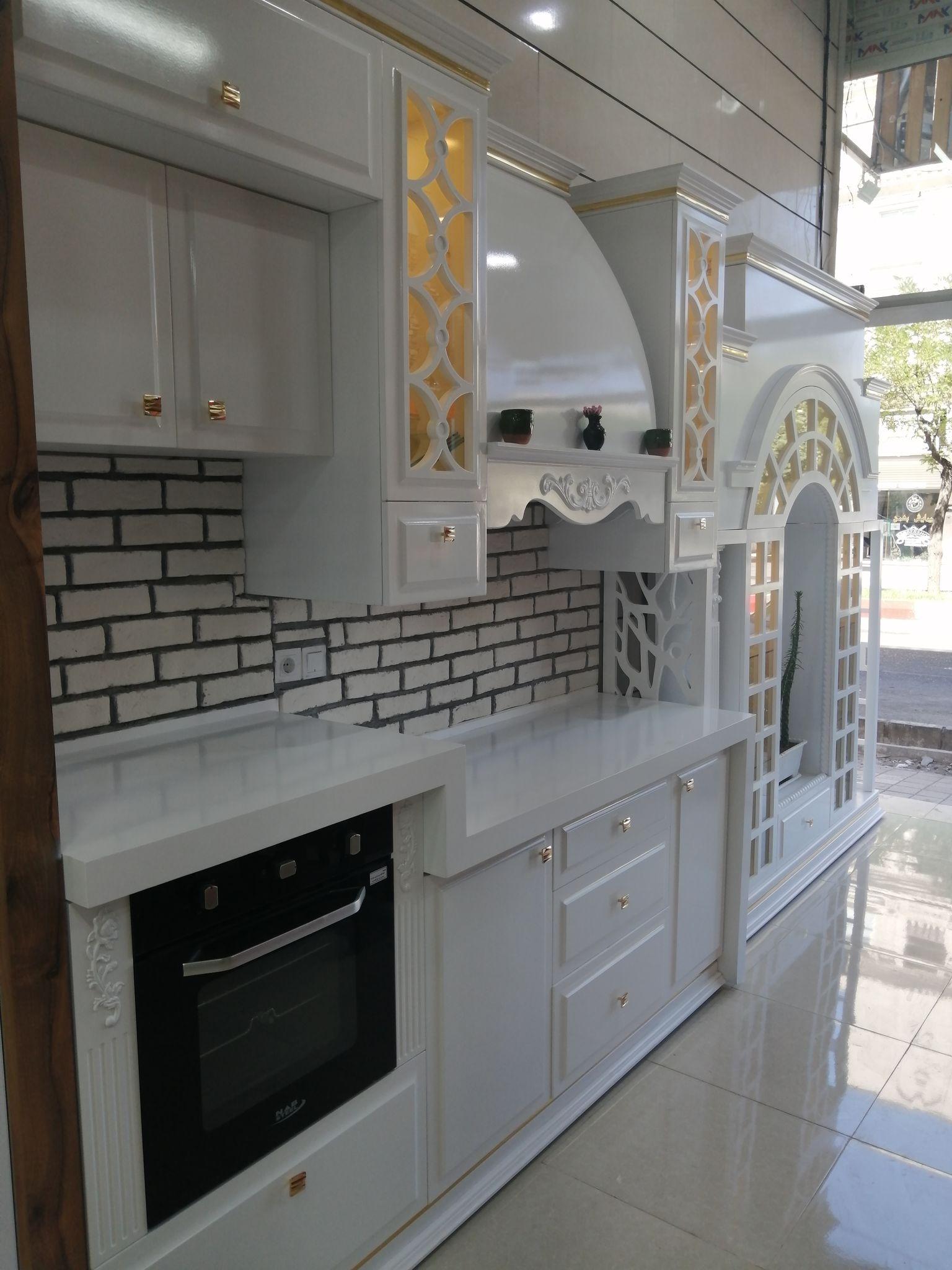 کابینت برتر