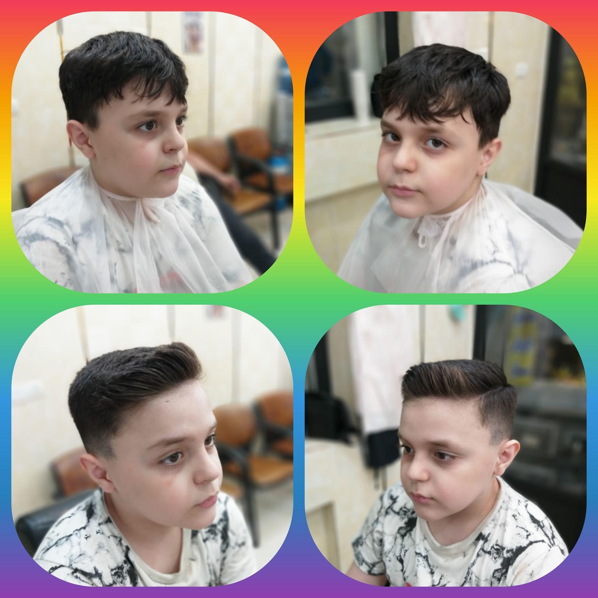 پیرایش مسعود