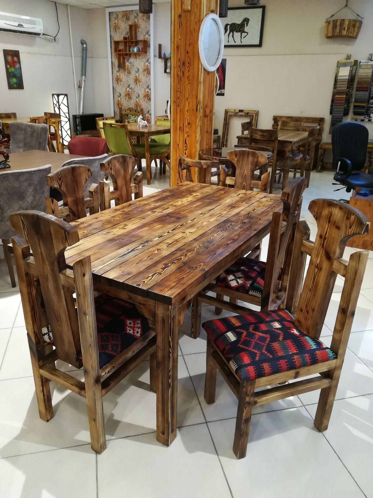 مبل امیرخان