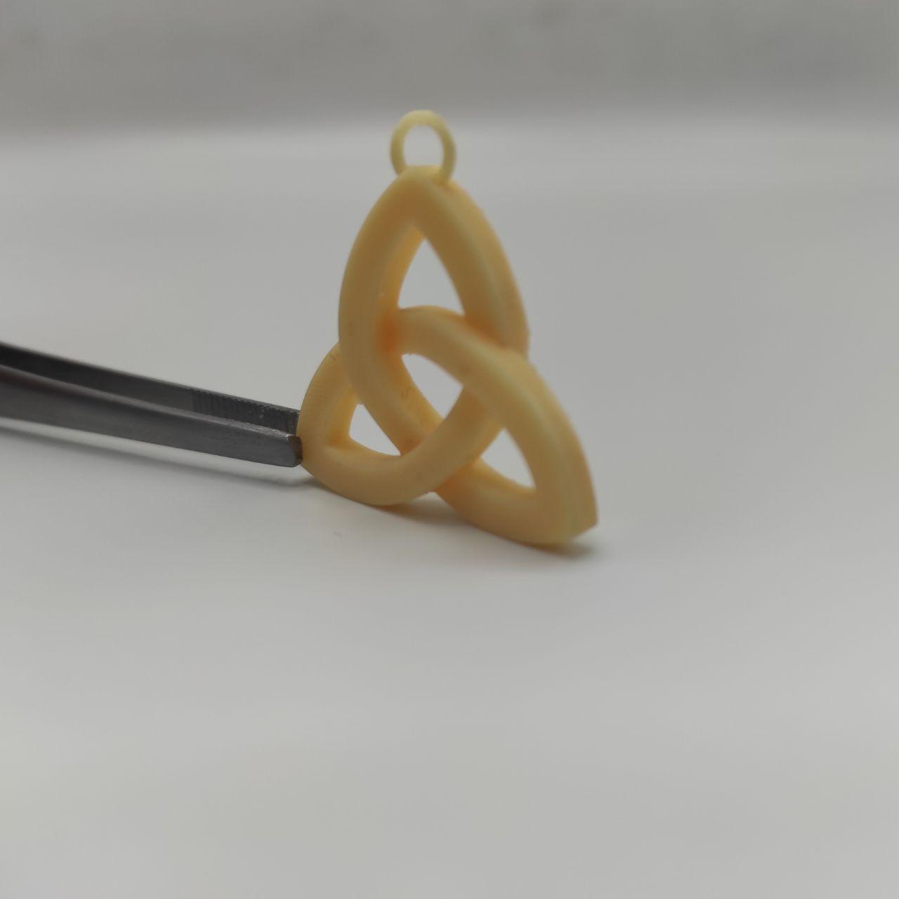 پرینت سه بعدی کندو