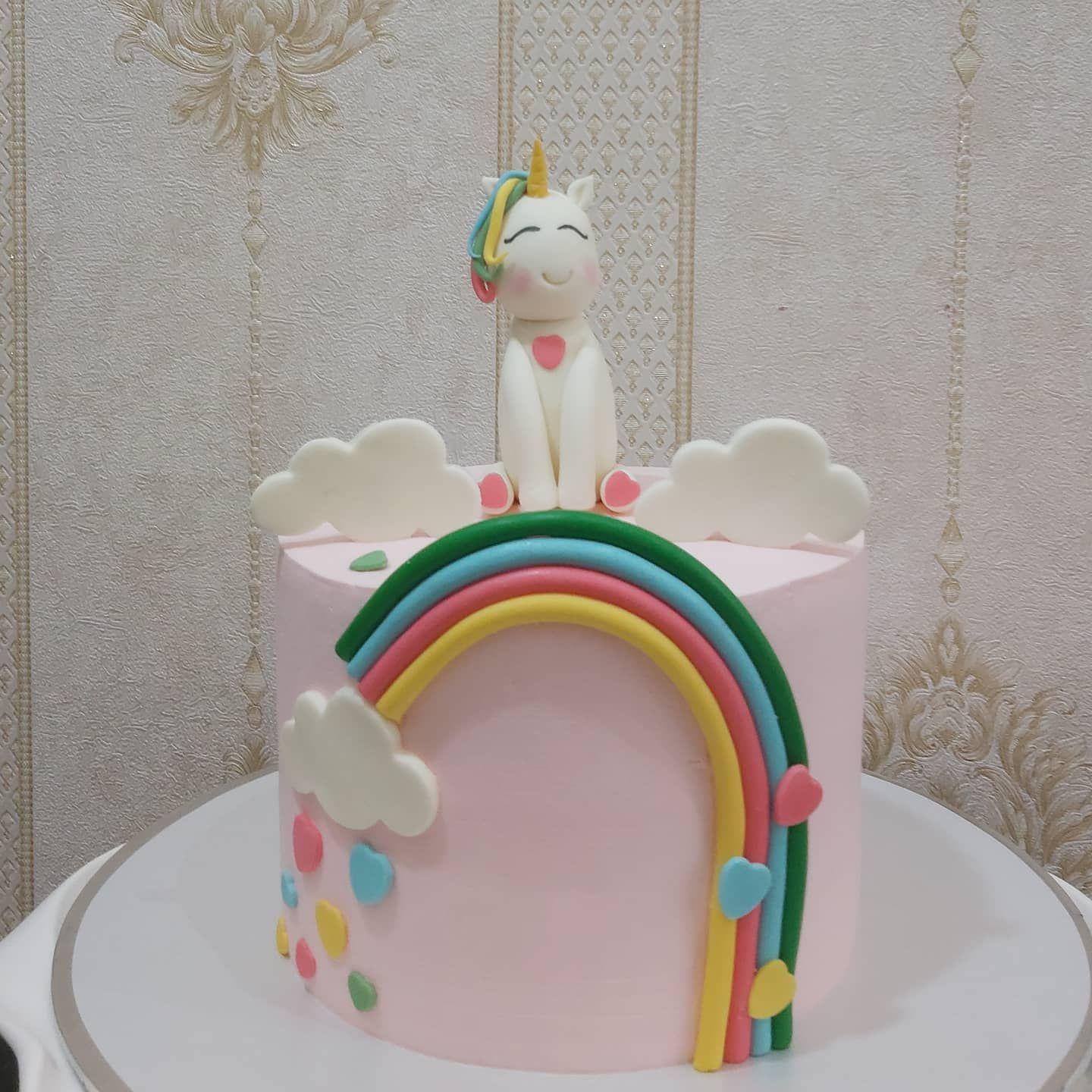 آکادمی کیک وشیرینی پورحبیبی