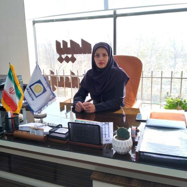 بیمه پاسارگاد توکلیان