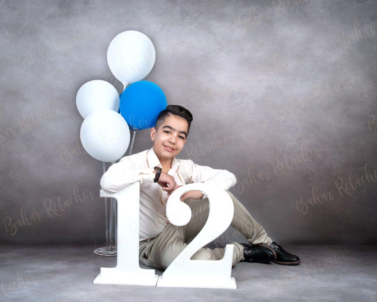 اتلیه عکاسی و فیلمبرداری دانژه