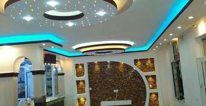 رنگ آمیزی ساختمان دیواررنگی ایلام