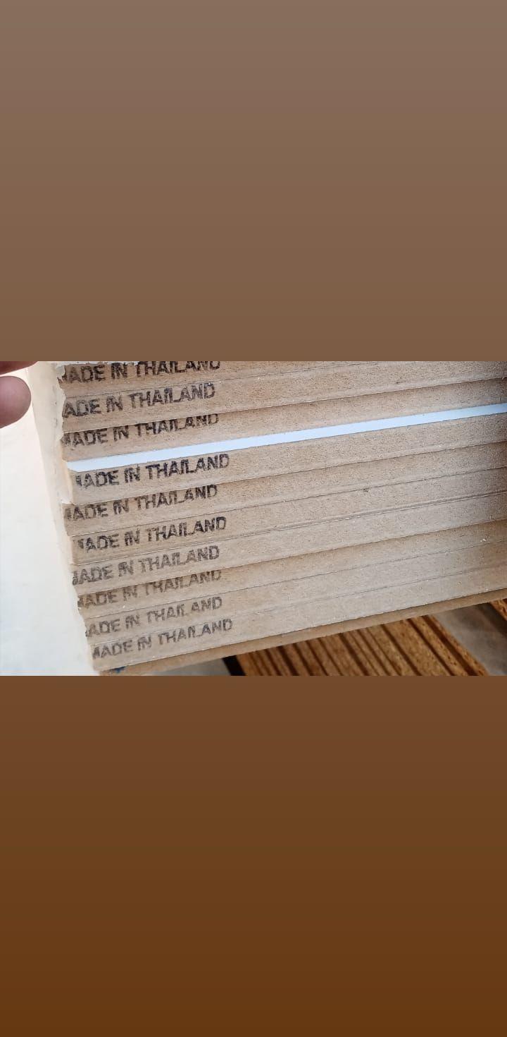 فروش انواع ام دی اف مغزی خارجی وایرانی ام دی اف و نئوپان رنگی و سفید