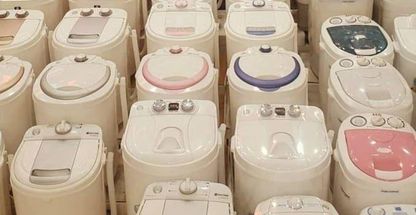 کهنه شور ایرانیان