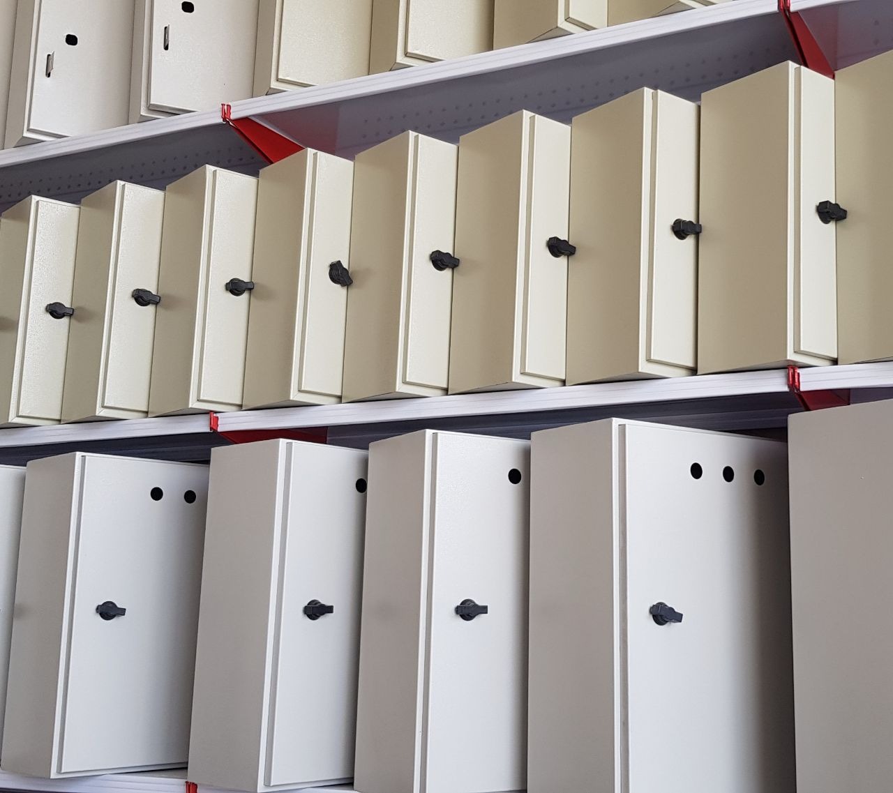 برق و صنعت افشار