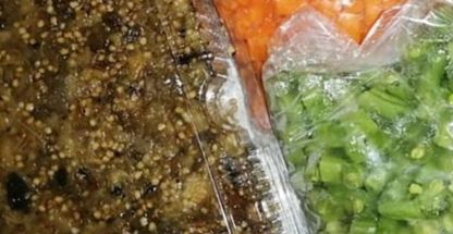 محصولات خانگی گل پونه اسلامشهر