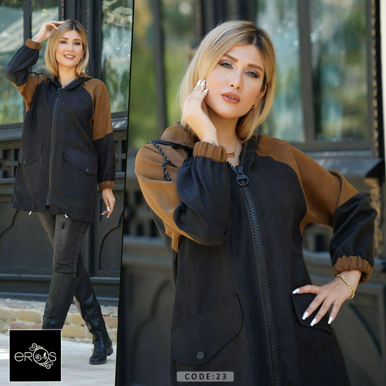 تولیدی لباس گلبرگ