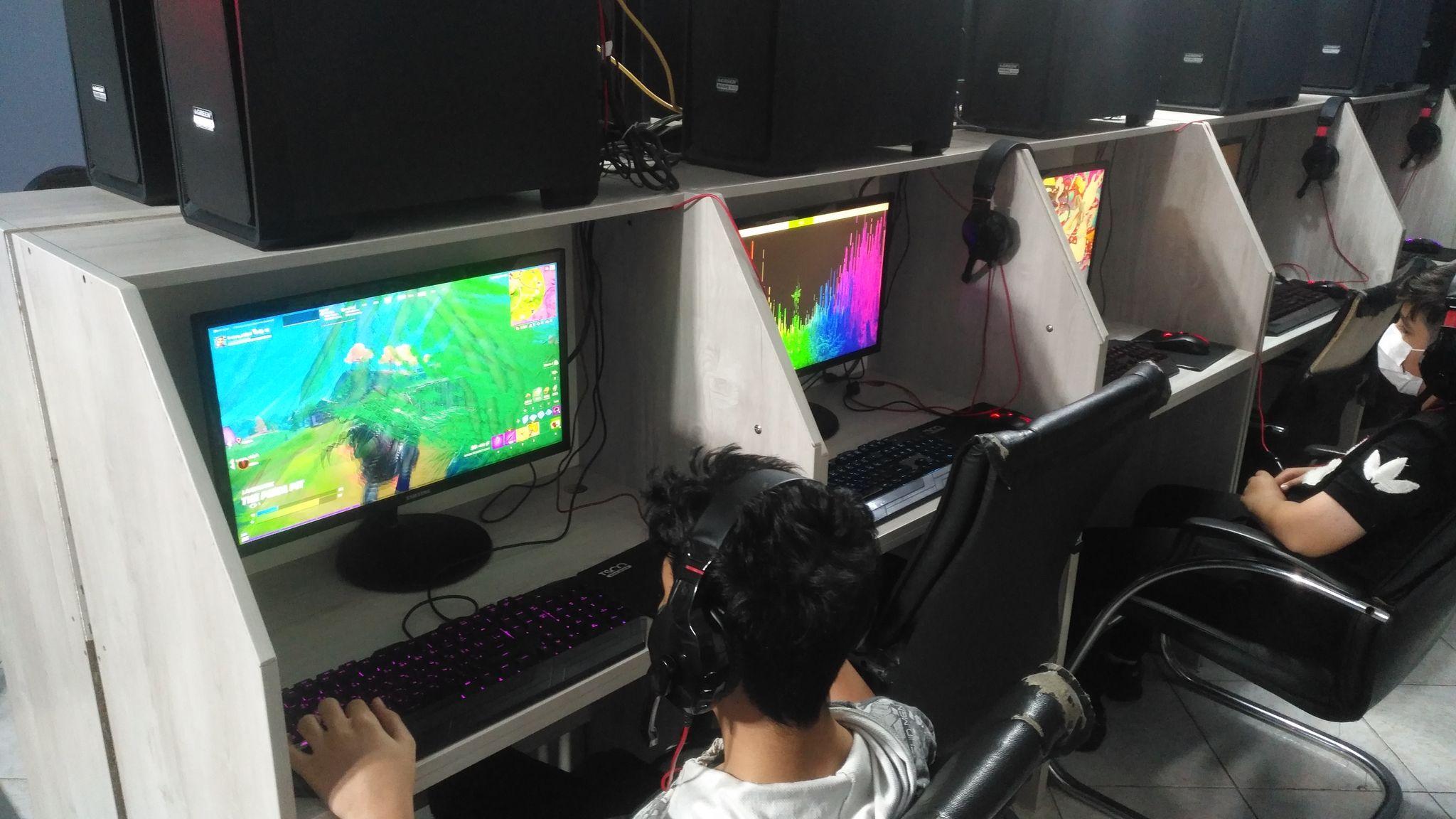 گیم نت آلفا