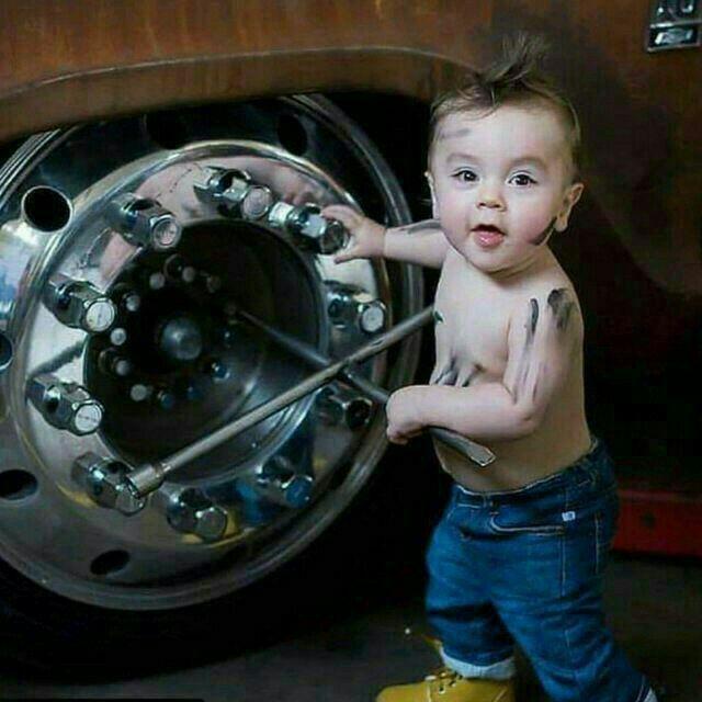 مکانیکی قدرت