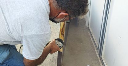 فروشگاه عایق صدا دانشوند