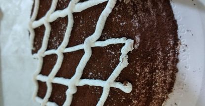 کارگاه تولید کیک کافی شاپ