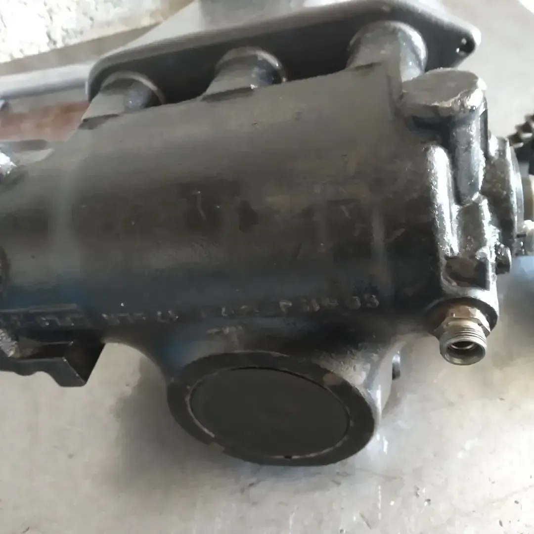 نوین هیدرولیک تهران