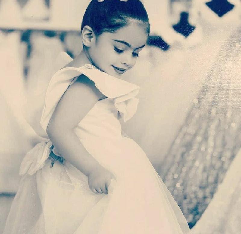 مزون عروس لیلیوم