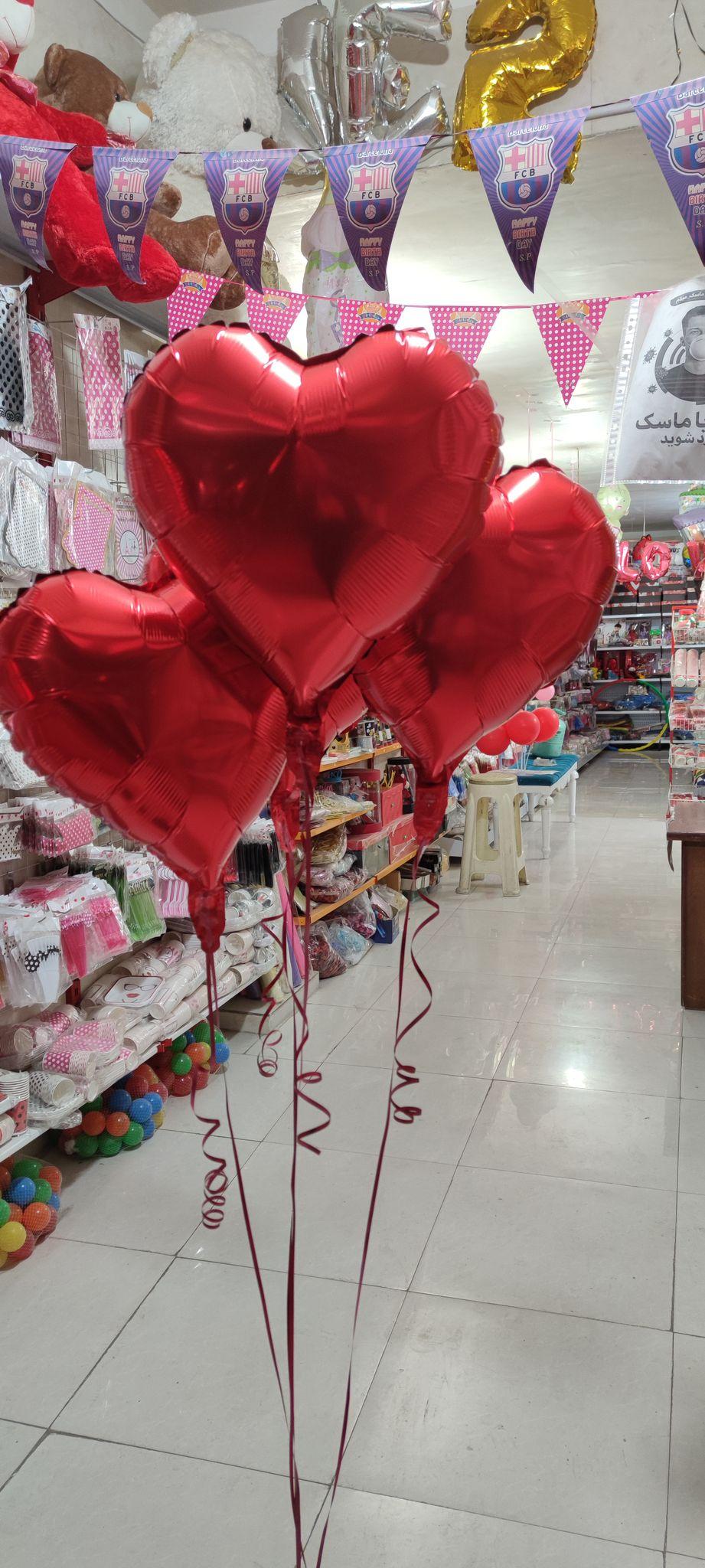 تم تولد و ظروف یکبار مصرف سهیلی