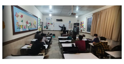 ریاضی کده ملی خوارزمی