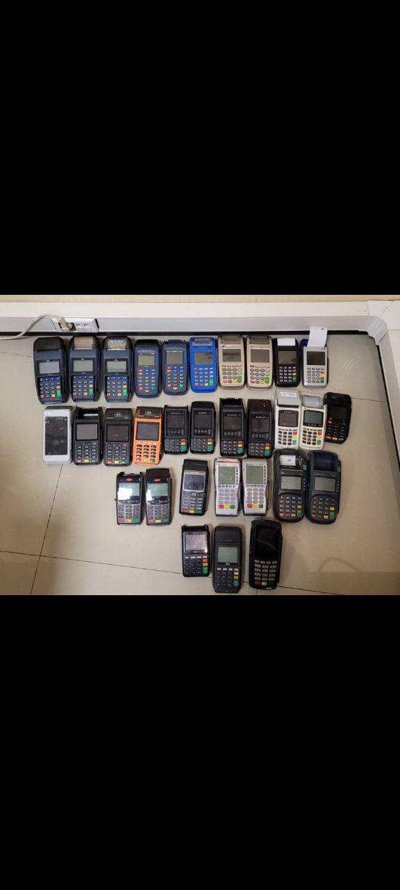 نمایندگی مجاز کارتخوان سیار