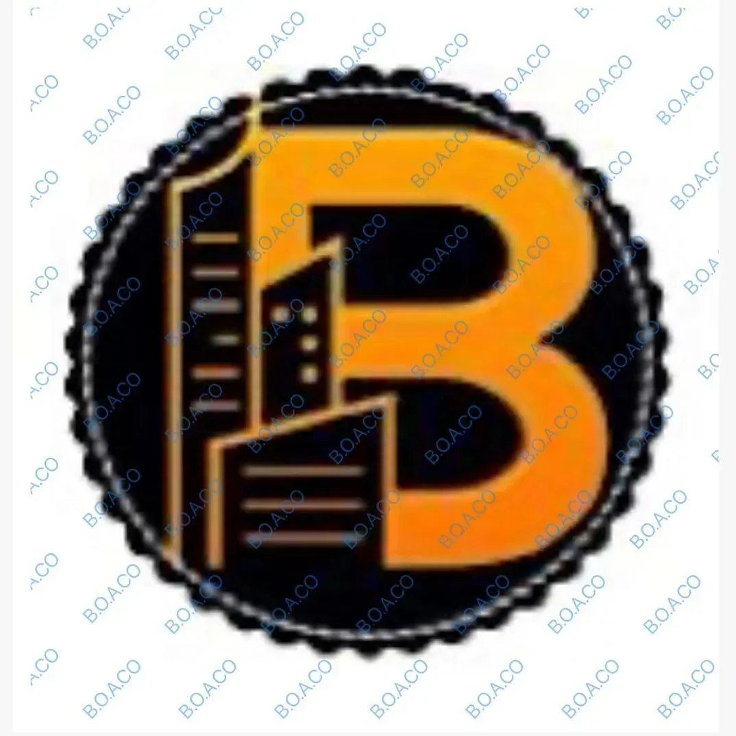 شرکت عمرانی ساختمانی