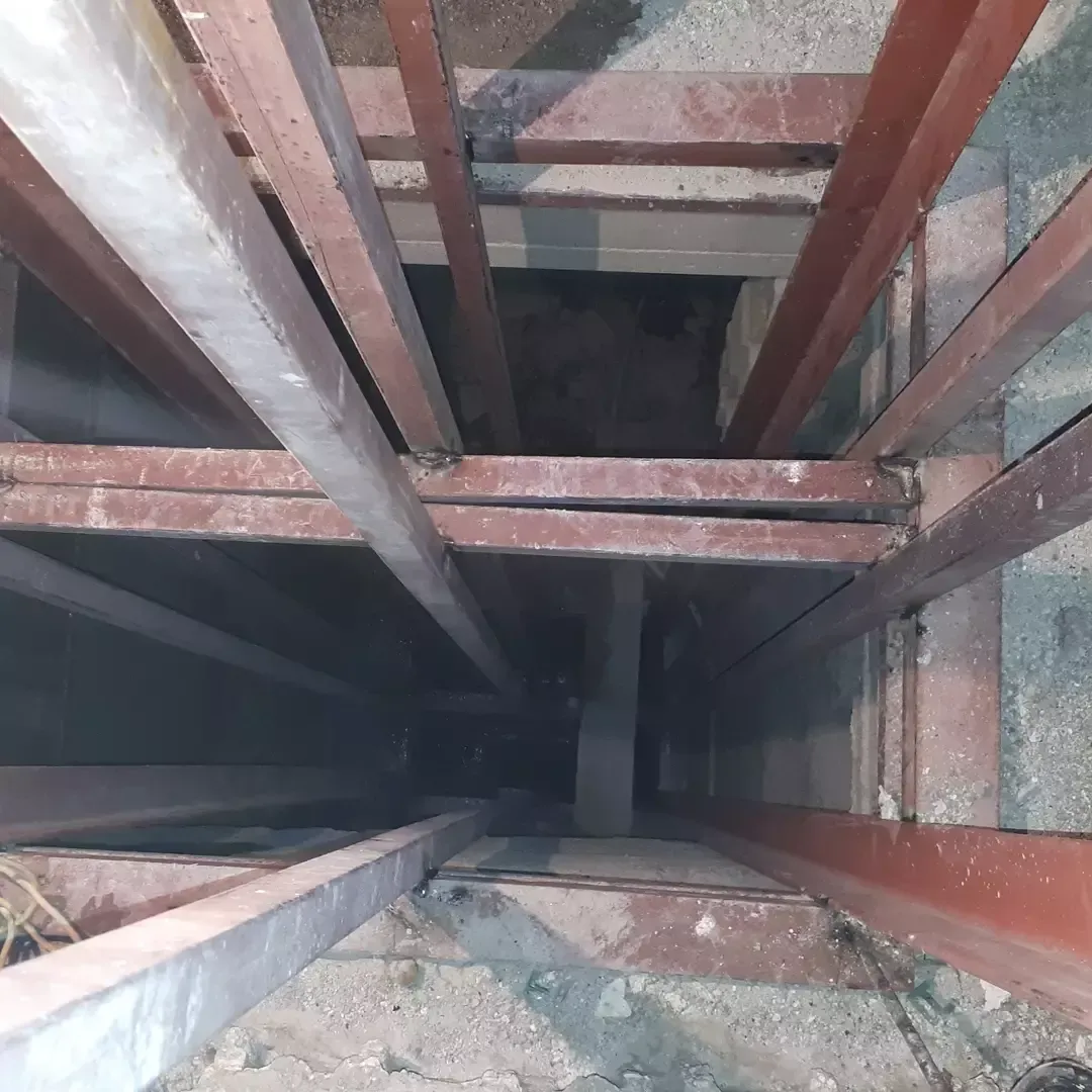 برقکاری با پیمانکاری قریبه