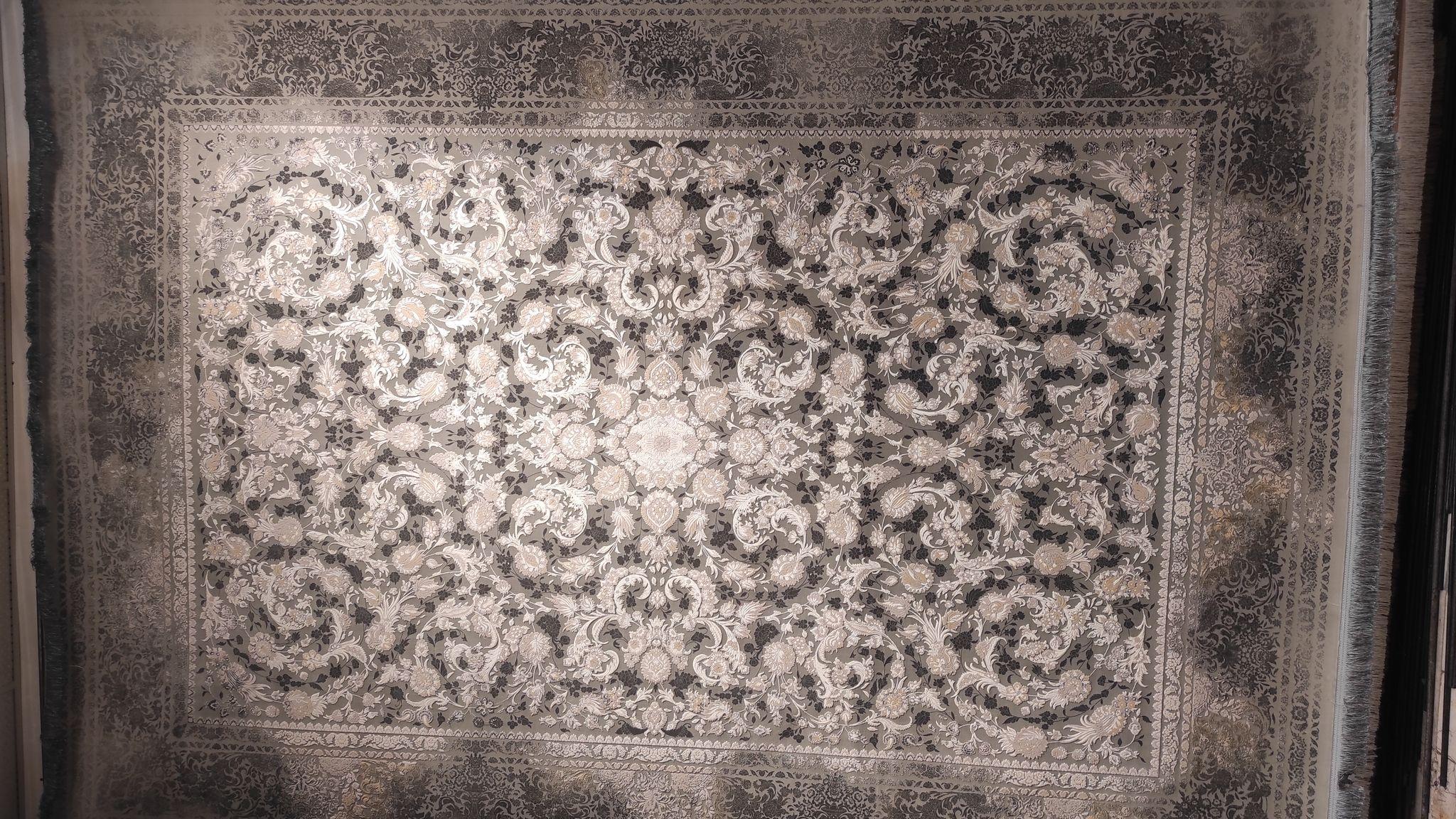 فرش نگین مشهد