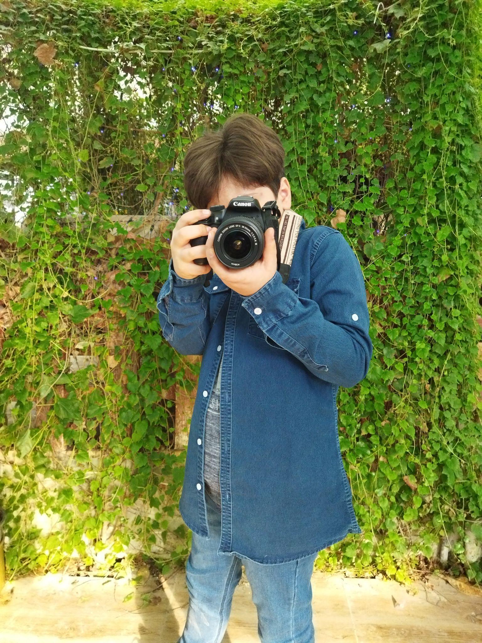 آتلیه و استودیو عکاسی هلیاد