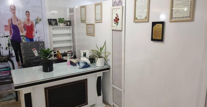 باشگاه اکسیژن پلاس (بانوان)