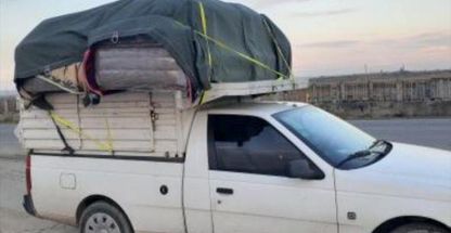 حمل و نقل مشتاق