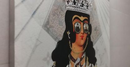 فروش تابلو نقاشی تهران آرت