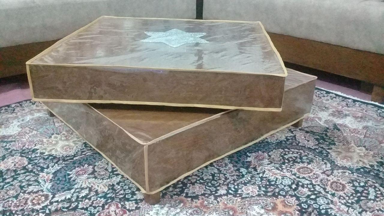 دوخت کاور