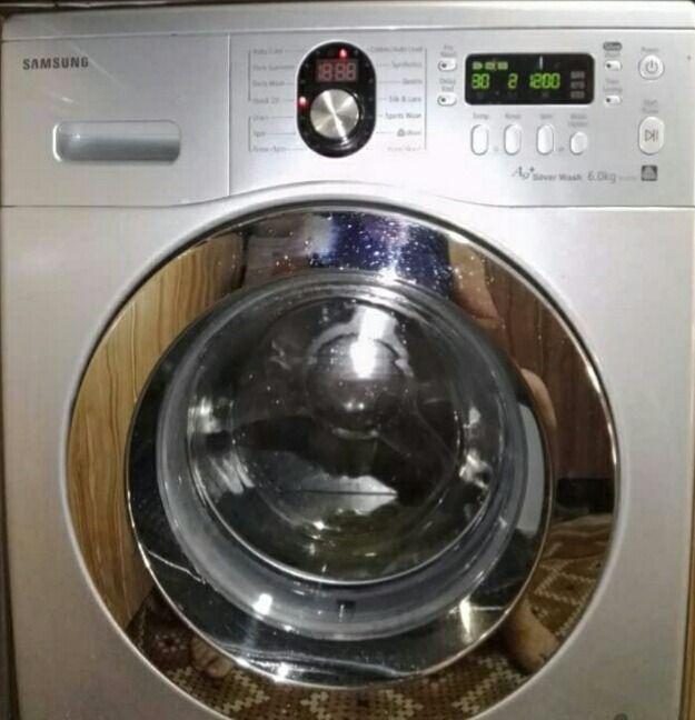 خدمات فنی سامان