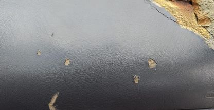 جوش پلاستیک علی