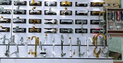 تاسیسات ساختمانی نصیری