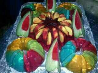 تالار باغ گیلاس