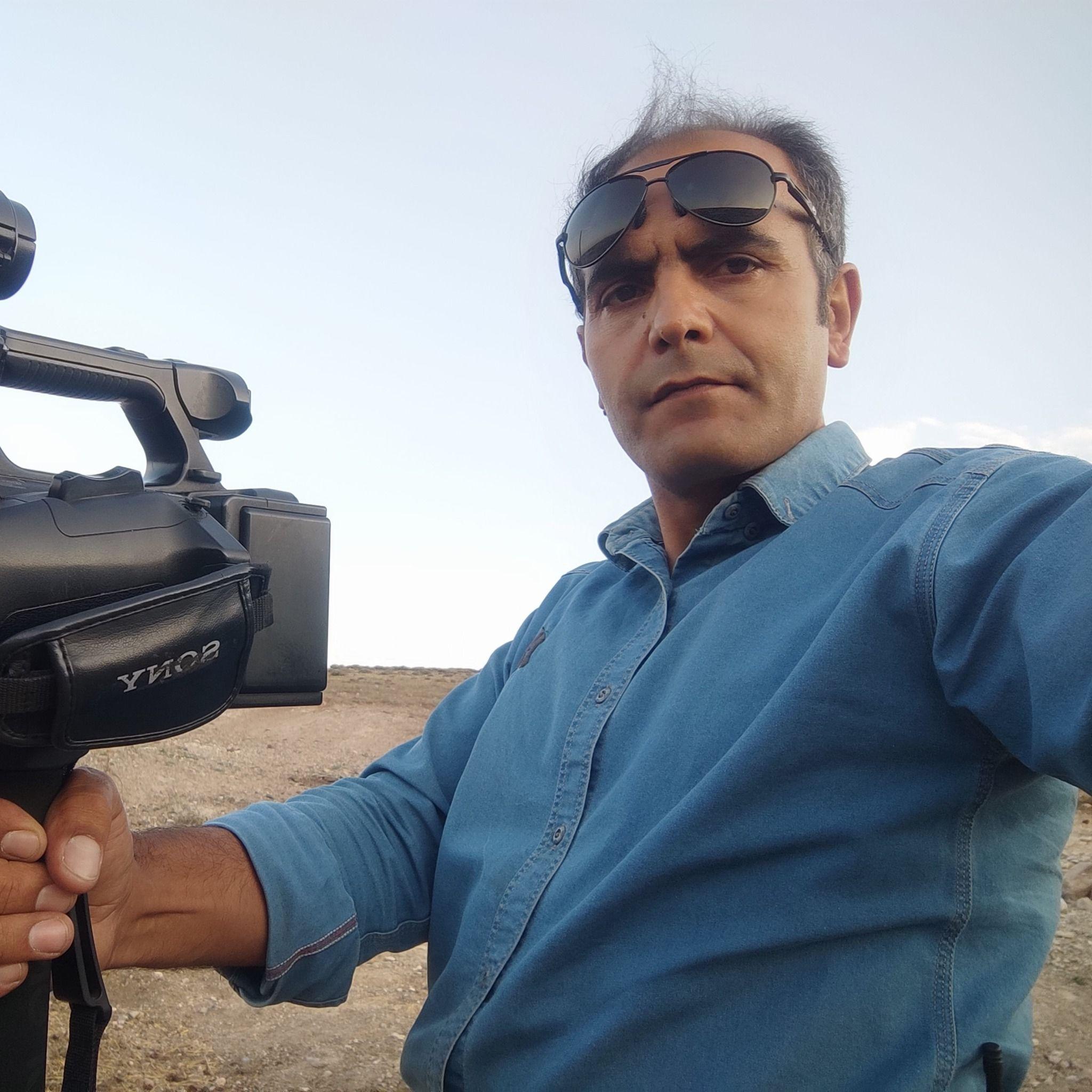 آتلیه عکاسی  فیلمبرداری