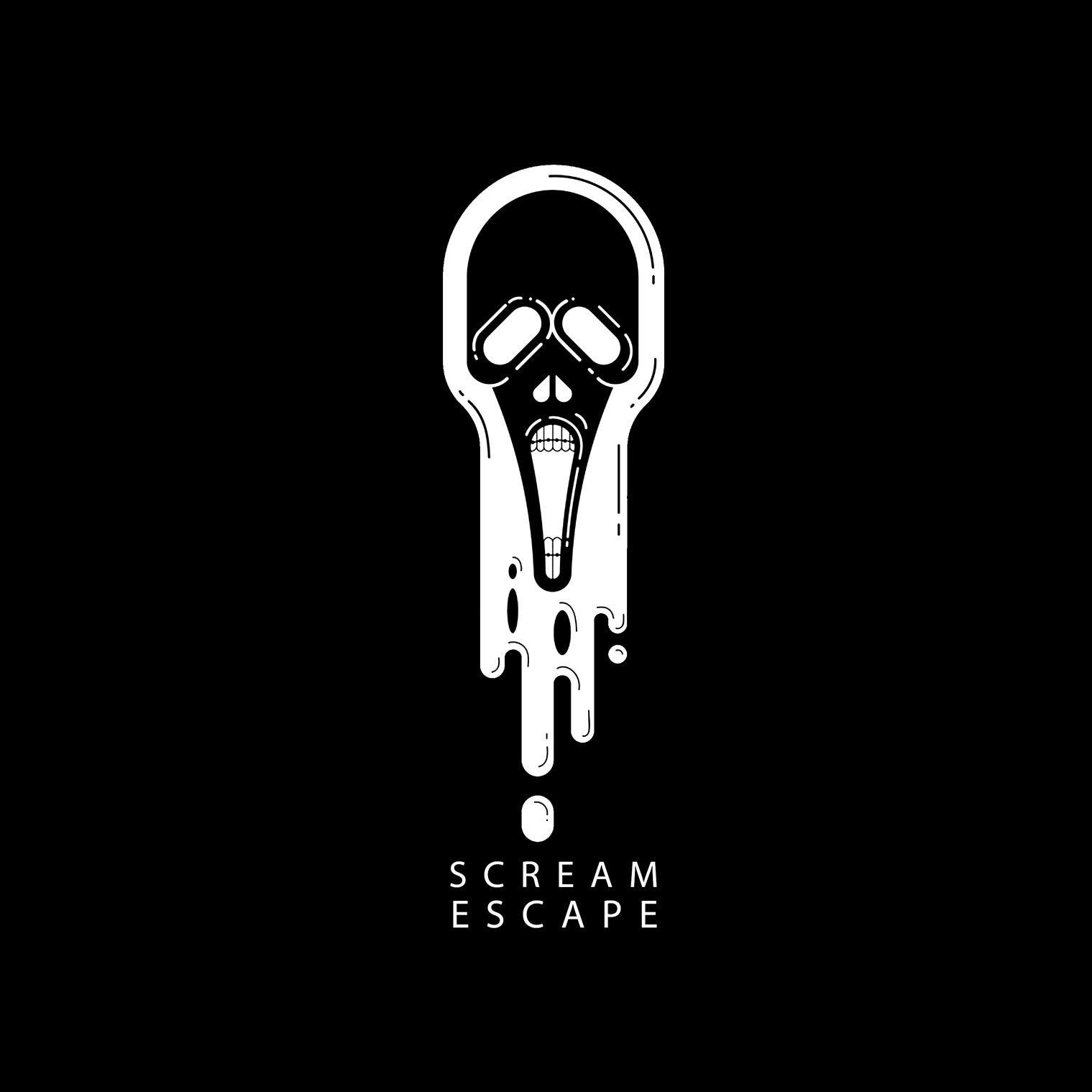 اتاق فرار جیغ