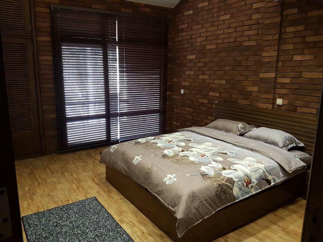 اجاره ویلا روزانه