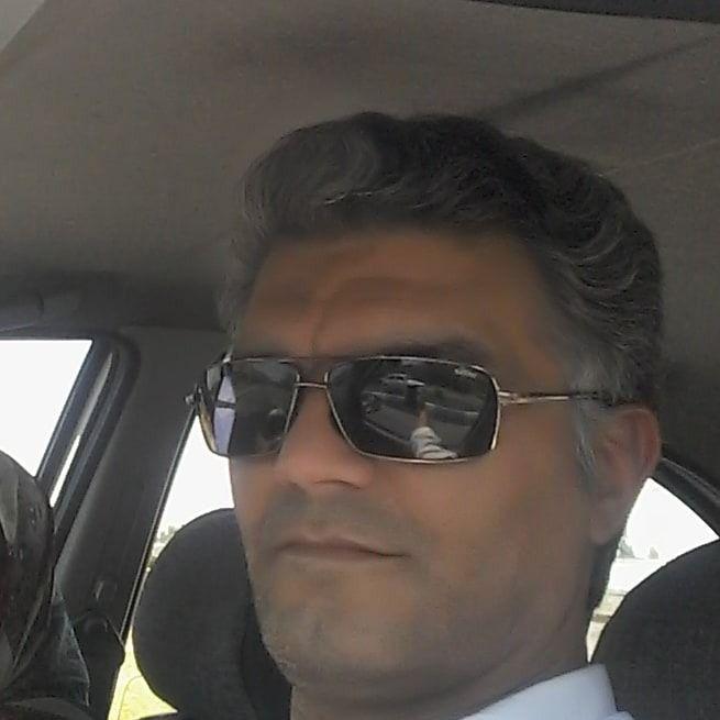 تاکسی تلفنی روح الله خسروی