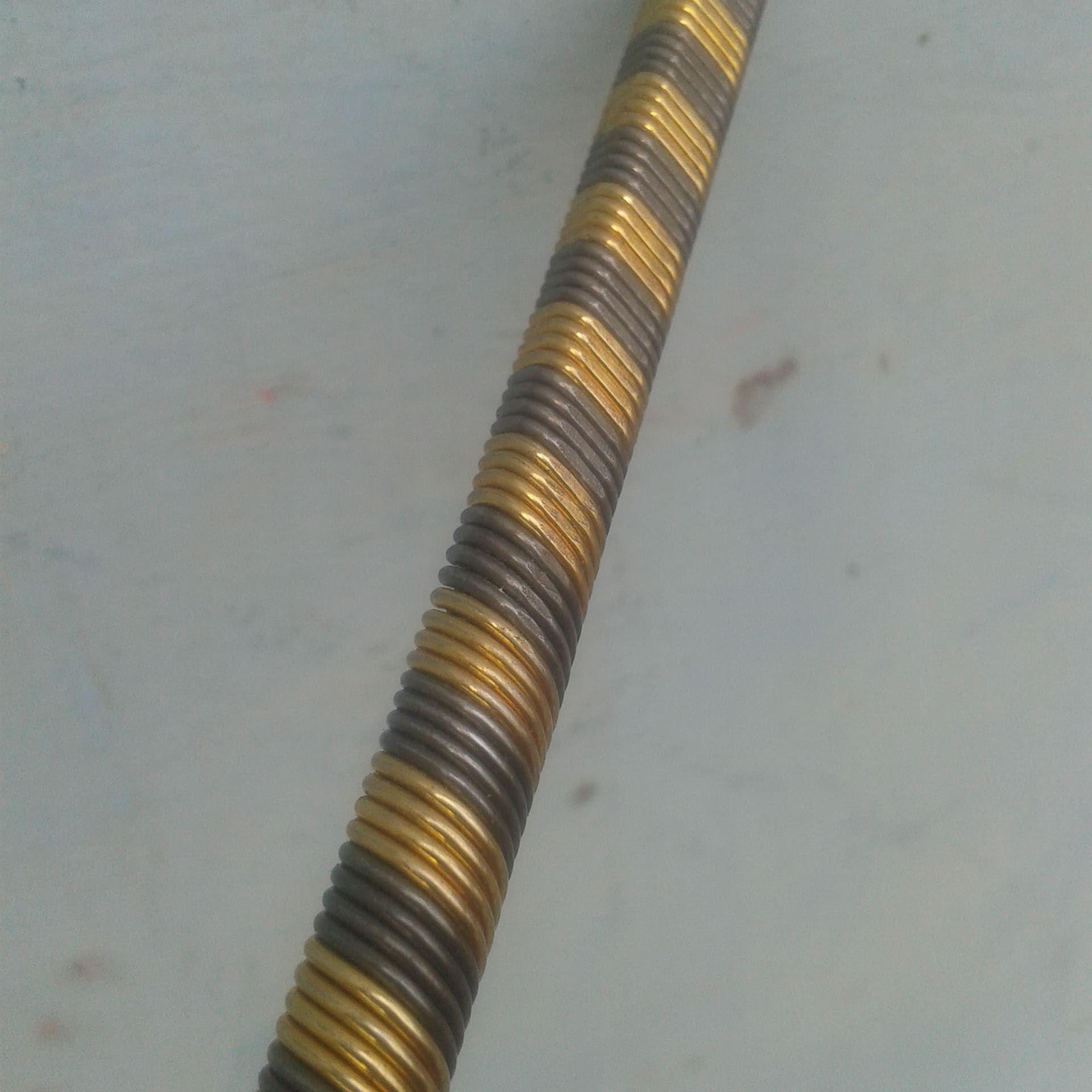 شفت فنری آقای سلیمی