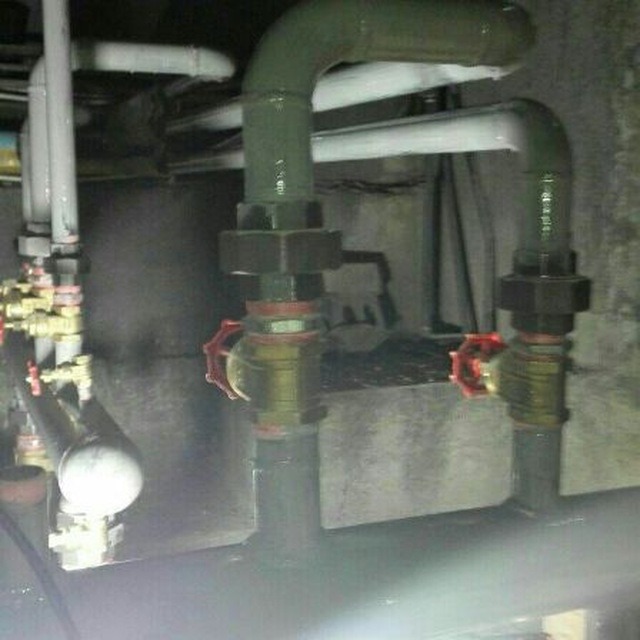 شرکت گازرسانی شایان