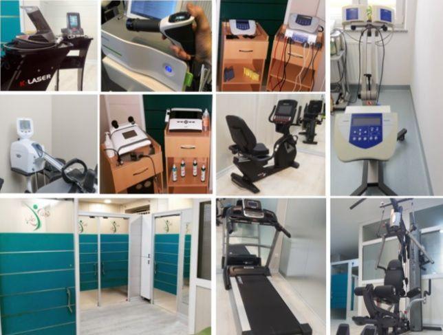 فیزیوتراپی نوین طب