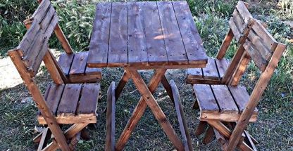 صنایع چوبی ابوالفضل