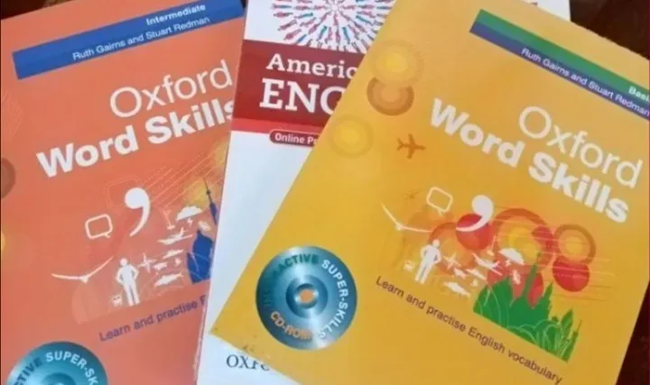 آموزش زبان انگلیسی