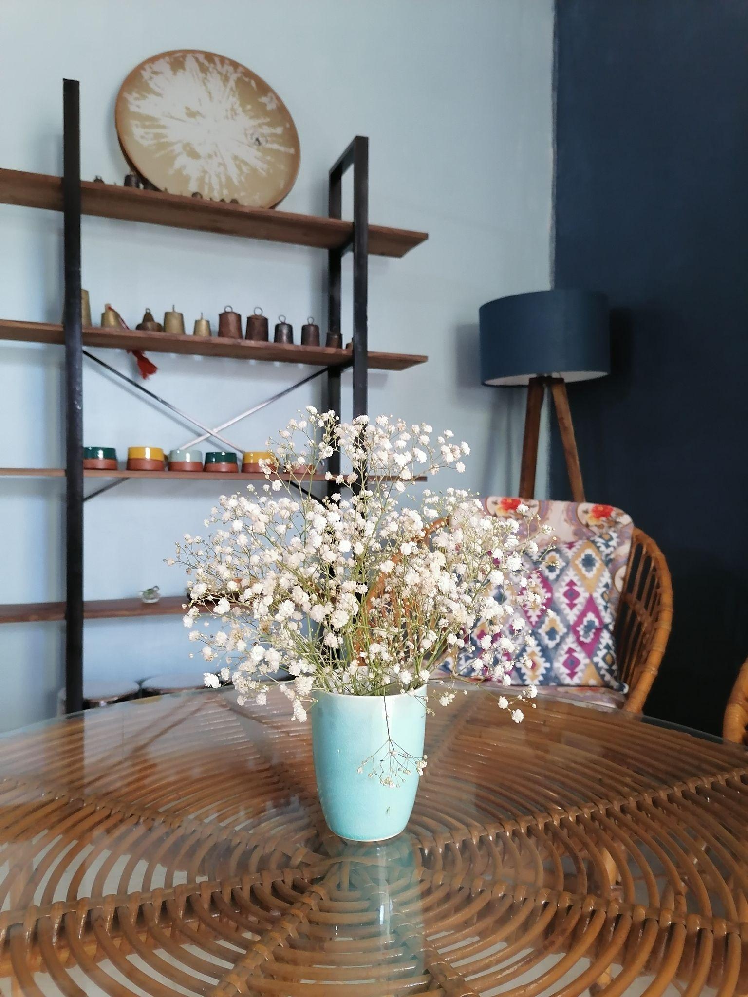 موسسه فرهنگی و هنری خانه حافظ