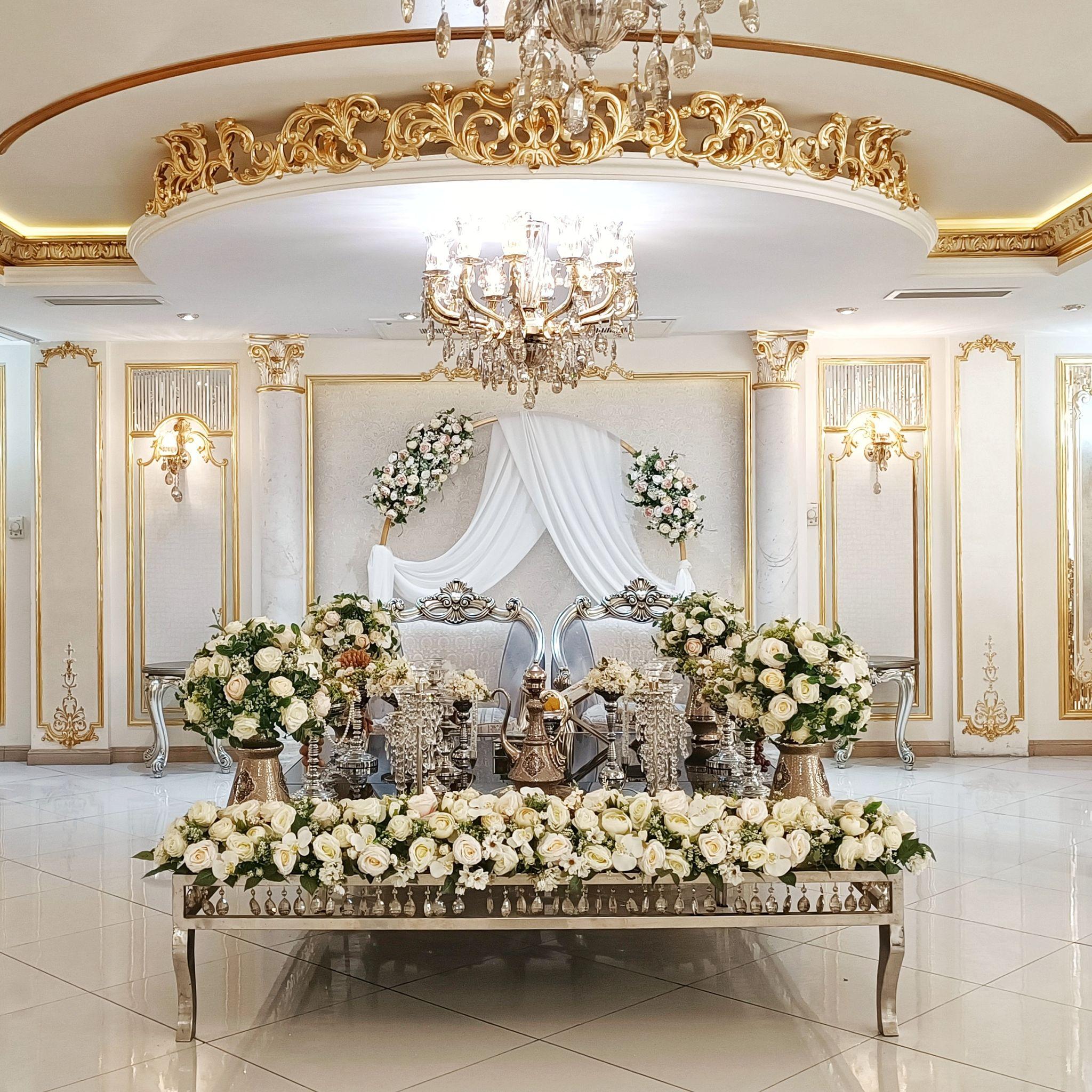 دفتر ازدواج الماس