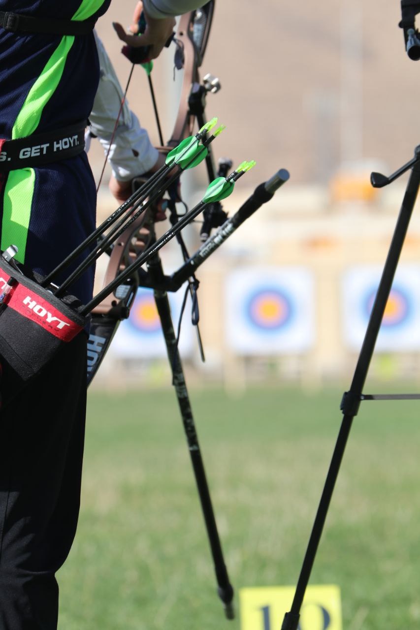 باشگاه تیروکمان تیرانا