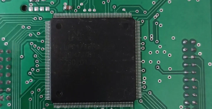 خدمات مونتاژ برد های الکترونیک ندیری