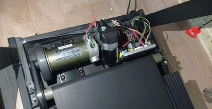 تعمیرات تخصصی تردمیل و دوچرخه ثابت