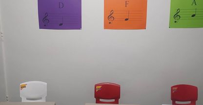 آموزشگاه موسیقی جانا