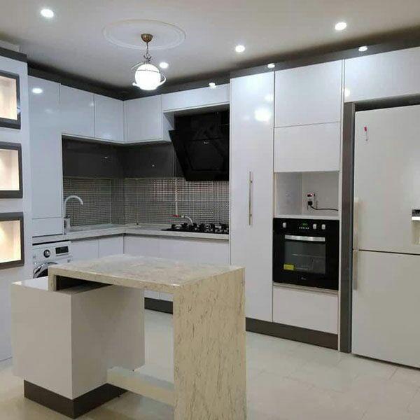 کابینت برادران دانشیار